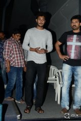 Terror Movie Thanks Meet